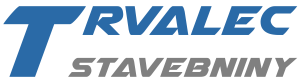 STAVEBNINY TRVALEC