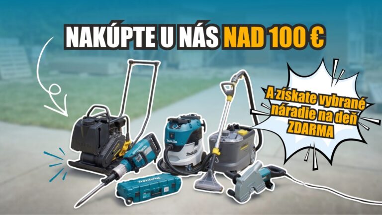 stavebné náradie